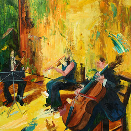 Scherzo