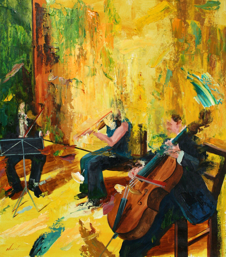 Scherzo