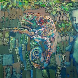 Cameleon