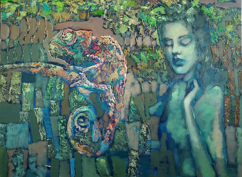 Cameleon