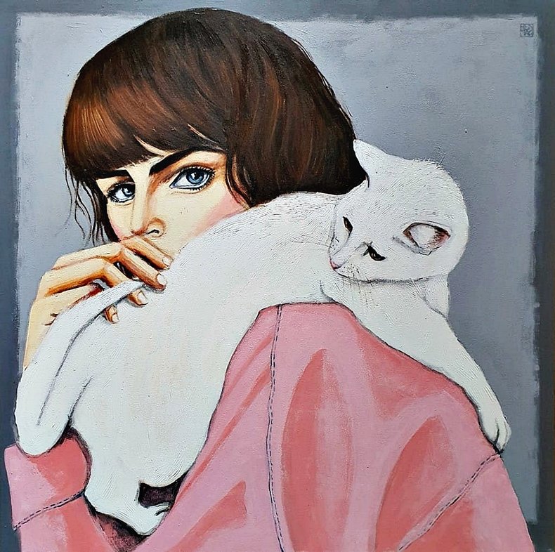 White love II