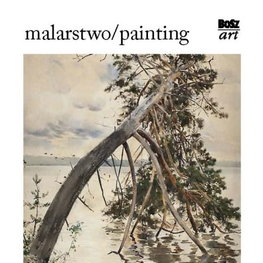 Julian Fałat. Malarstwo
