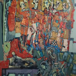 Museum-Vernissage