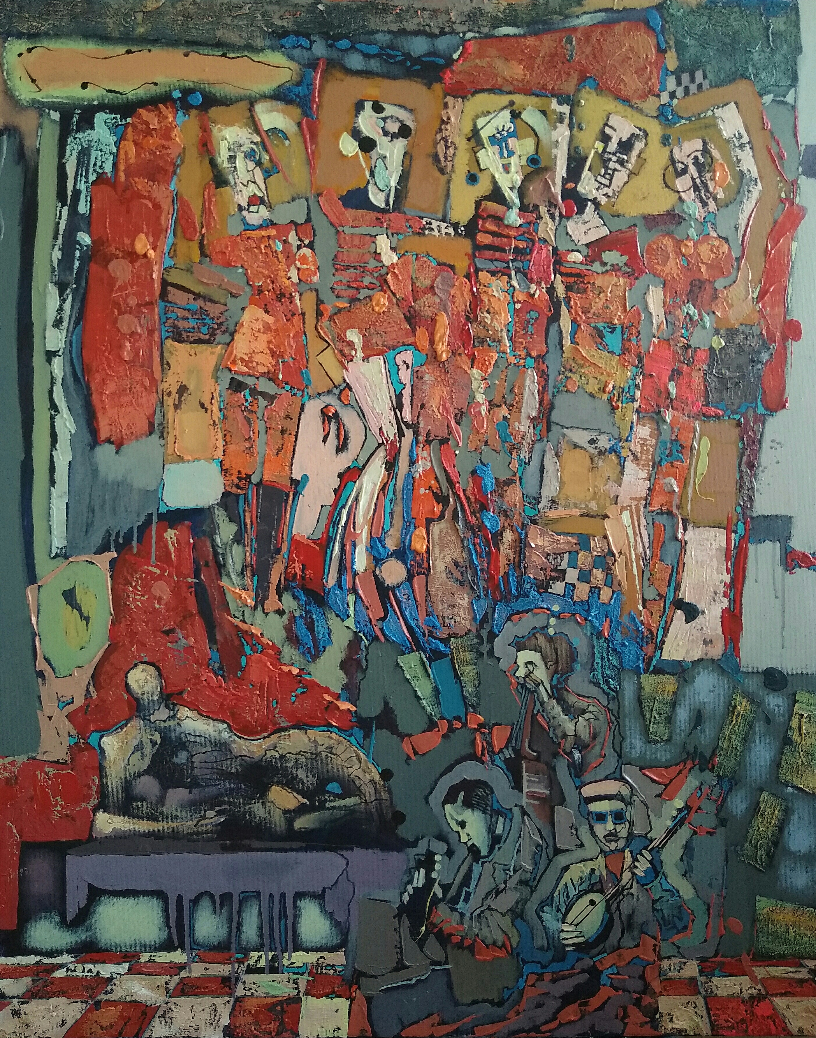 Museum-Vernissage