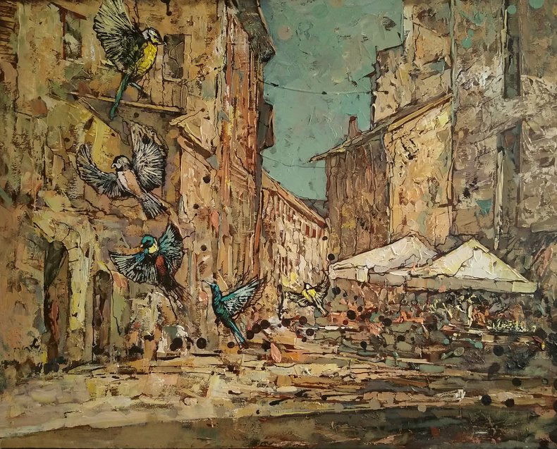 Zabawy Aniołów