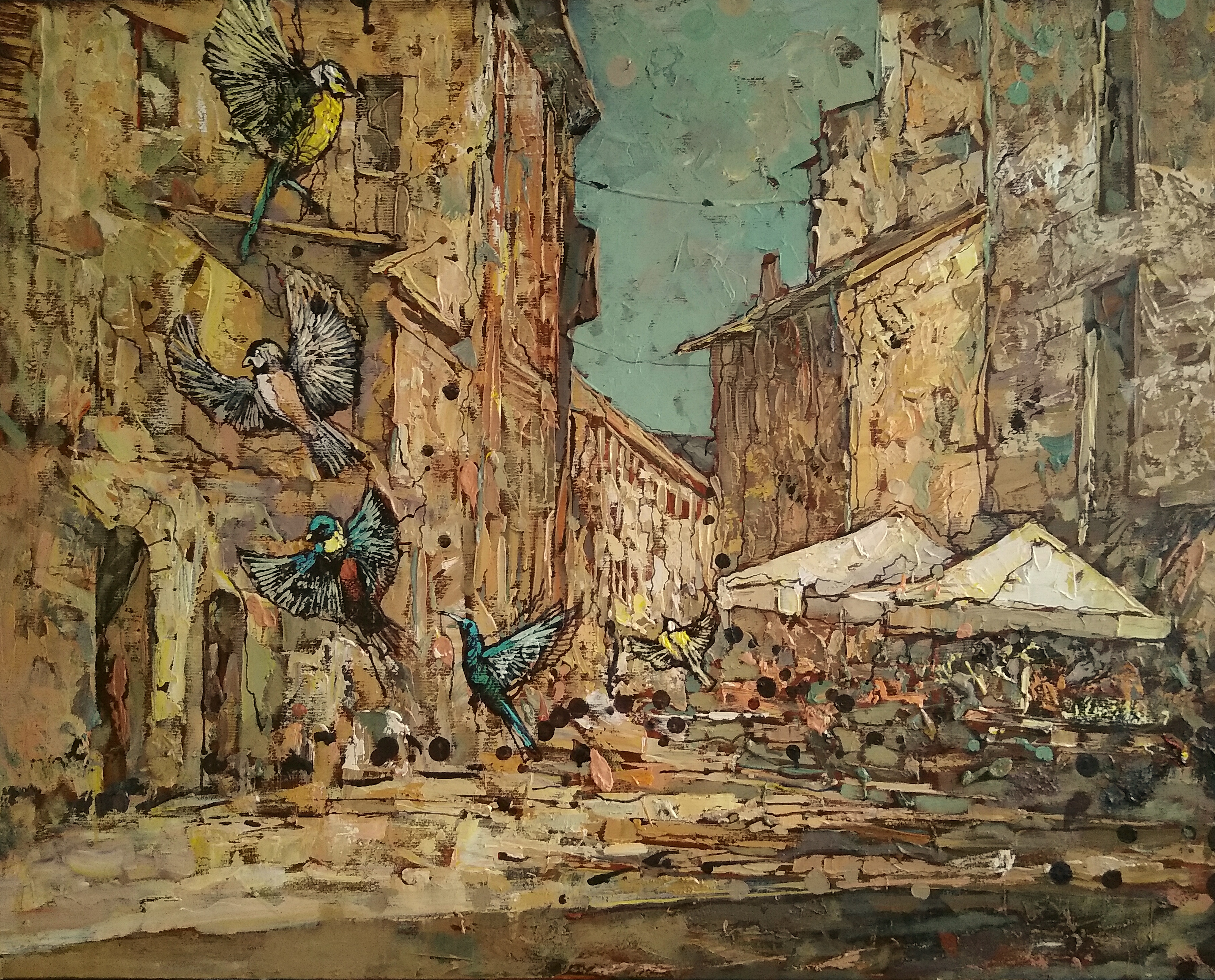 Zabawy Aniołów