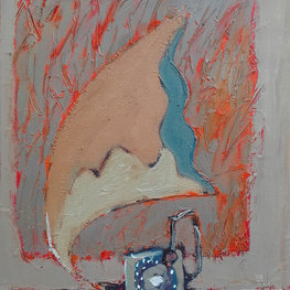 Patefon 32