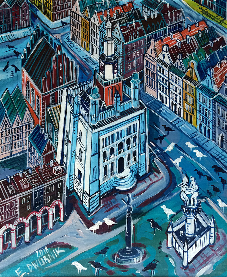 Poznań