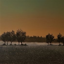 All'alba
