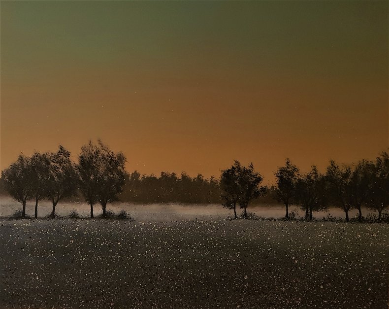 All'alba