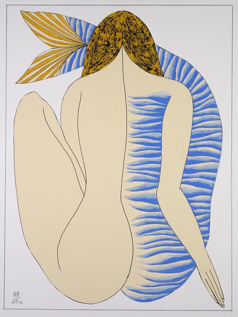 Syrena 