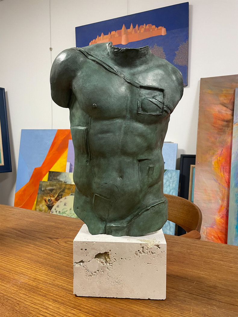 Perseusz
