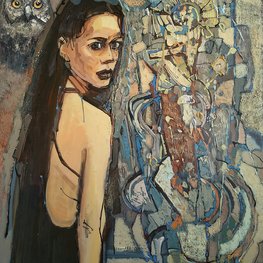 Key to art