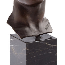 Portret męski