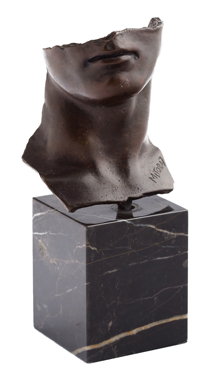 Portret męski