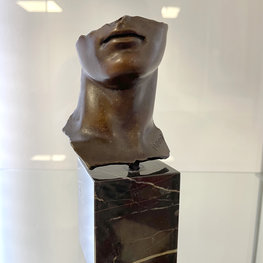 Portret męski
