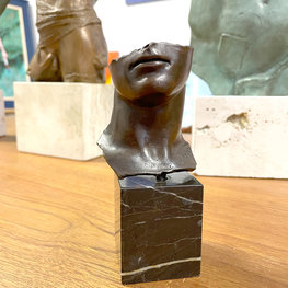 Portret męski
