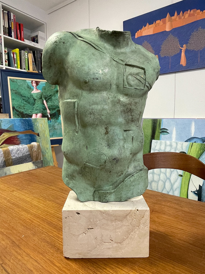 Perseusz