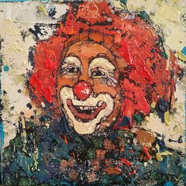 Clown