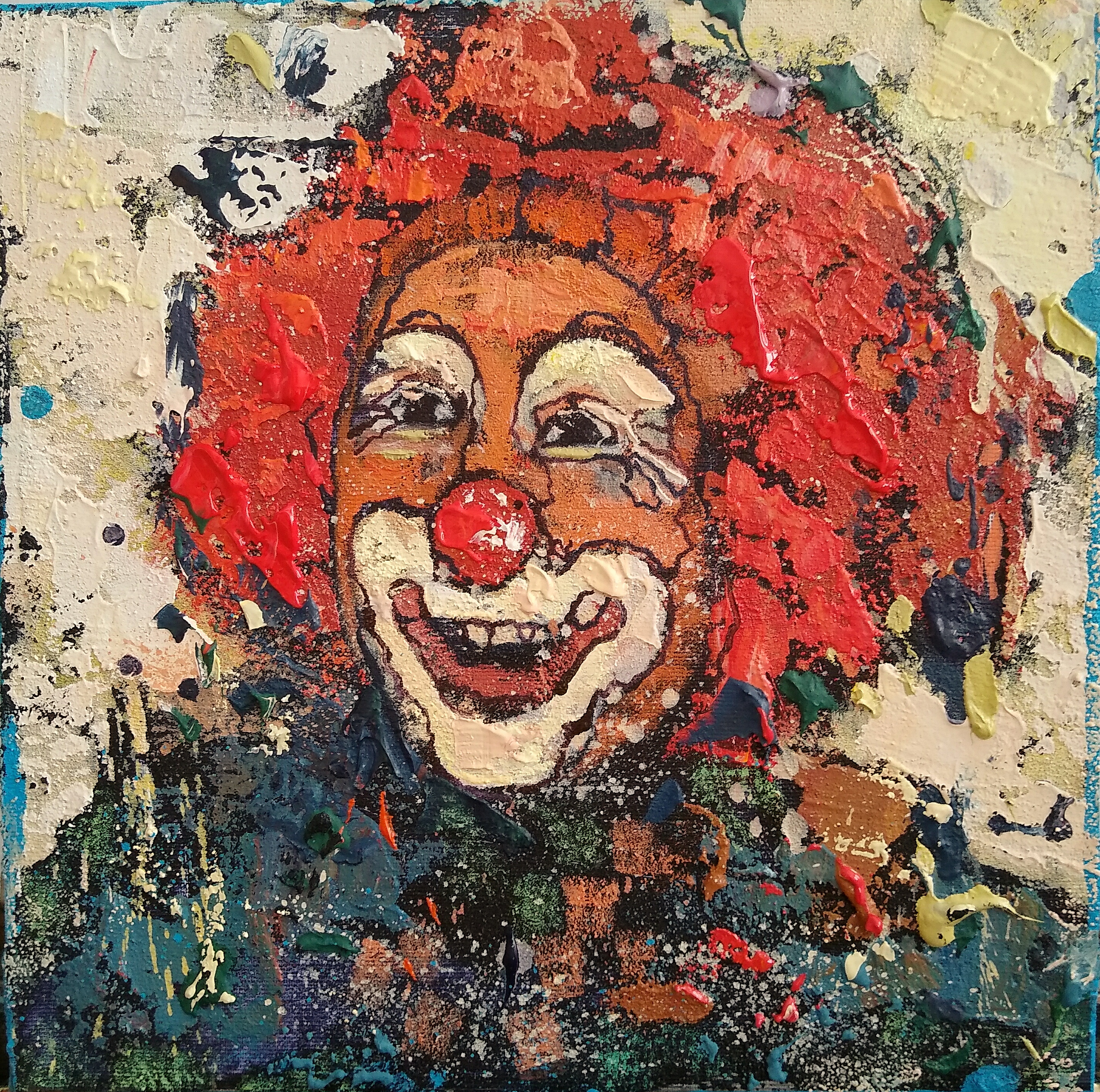 Clown