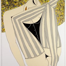 Art deco 