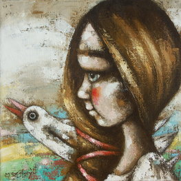 Poranny ptaszek