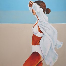 Gentle brezze