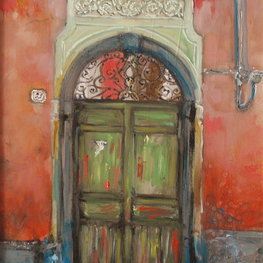 Catania porta 
