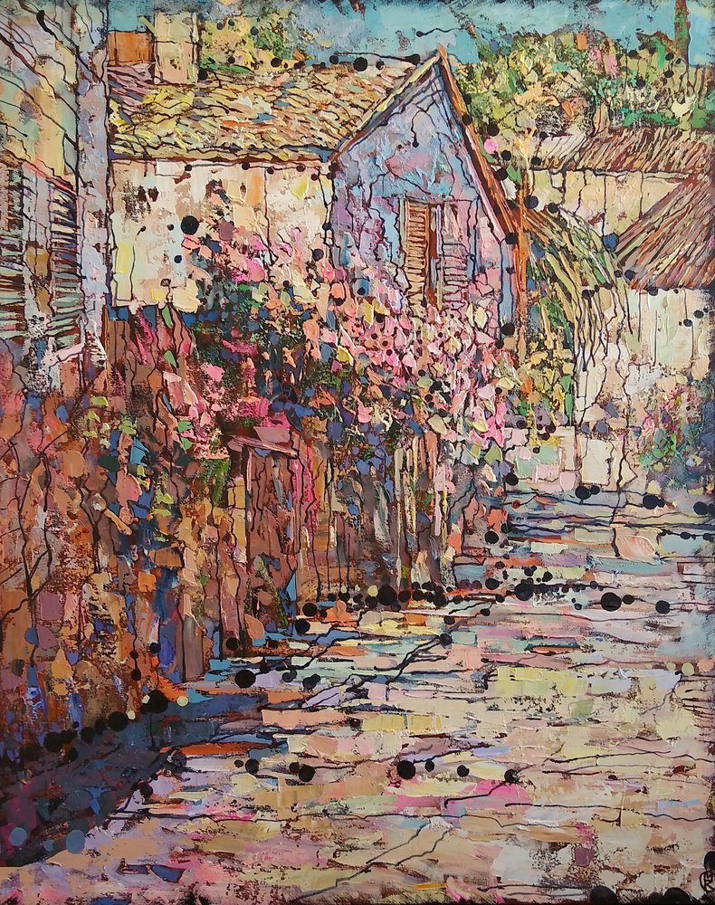 Ulice Dobrych Dni