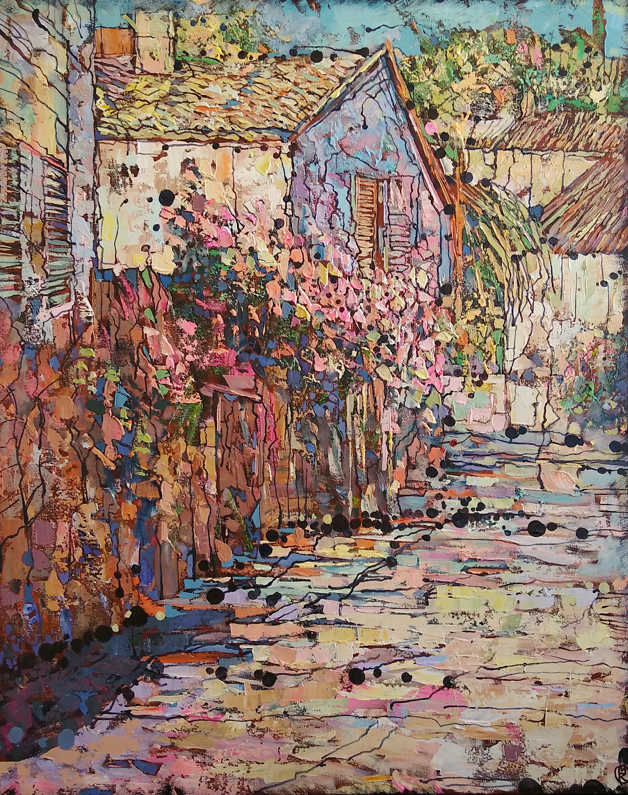 Ulice Dobrych Dni