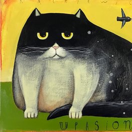 Upasiony
