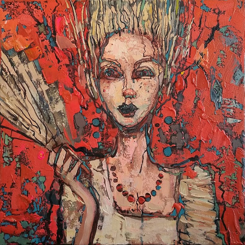 Mademoiselle