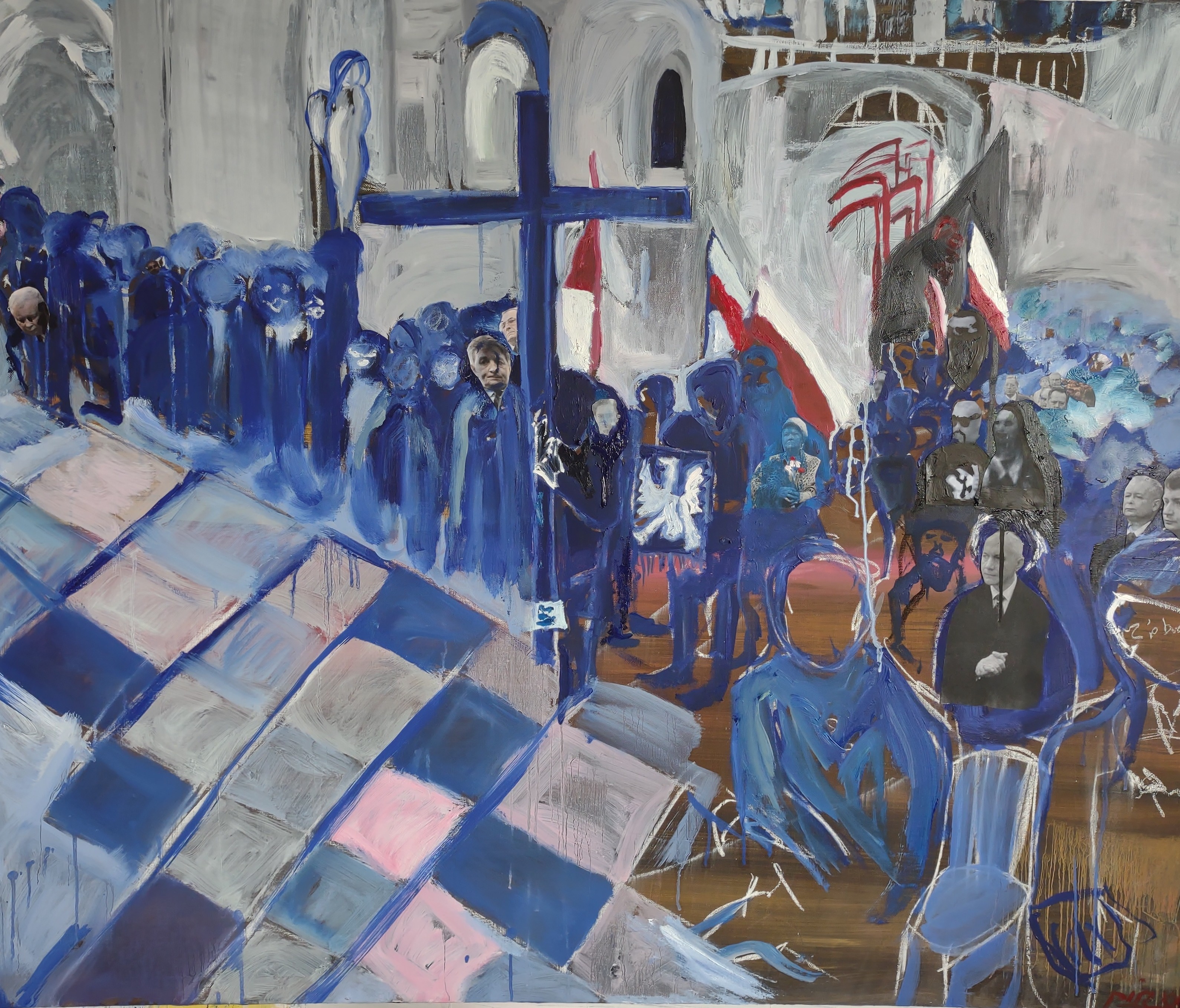 Ingres pandemic