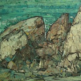 Rocks