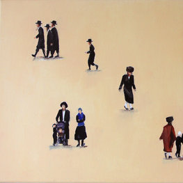 Mea Shearim 5