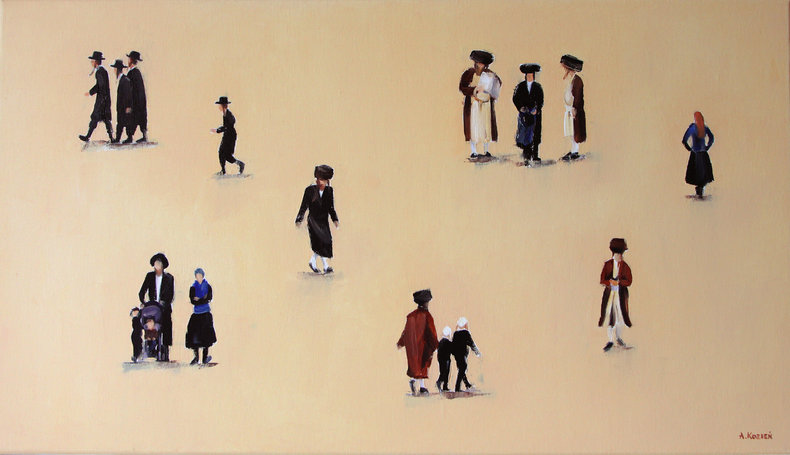 Mea Shearim 5
