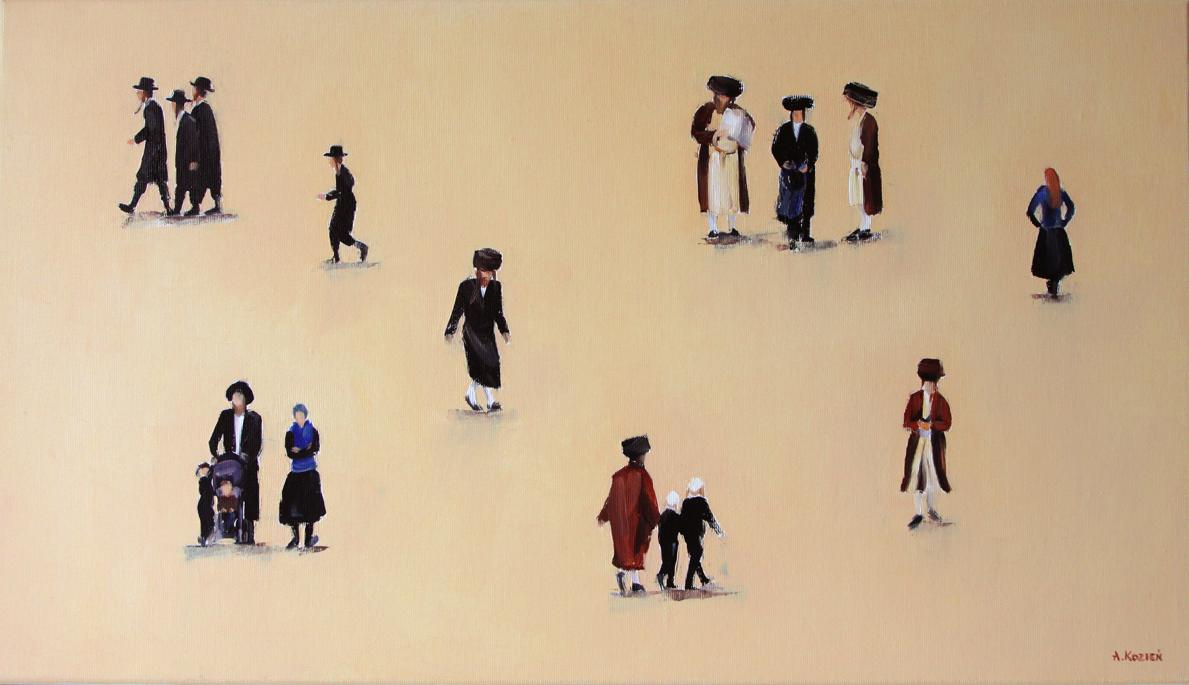 Mea Shearim 5