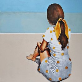 Yellow ribbon 
