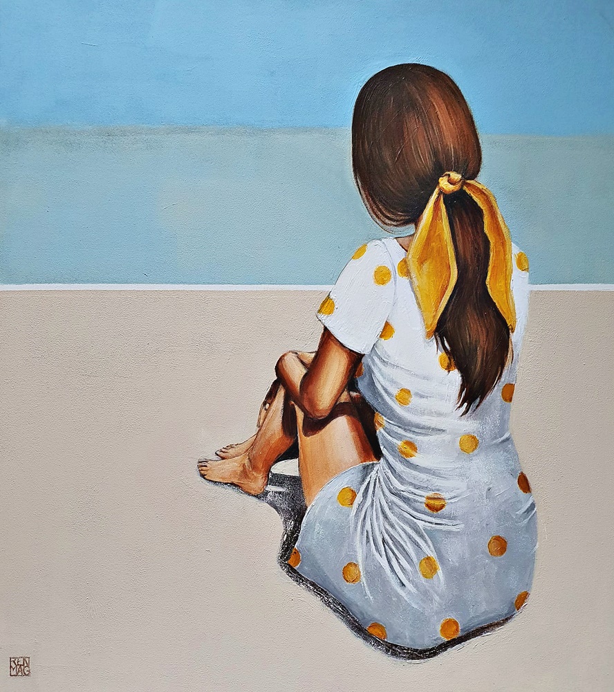 Yellow ribbon 