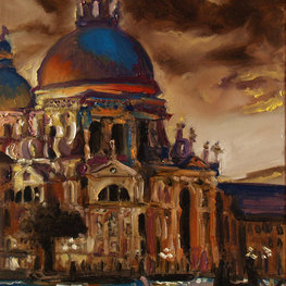 Venetian sketchbook 57