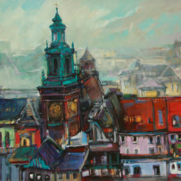 Kraków