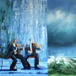 Morski duet