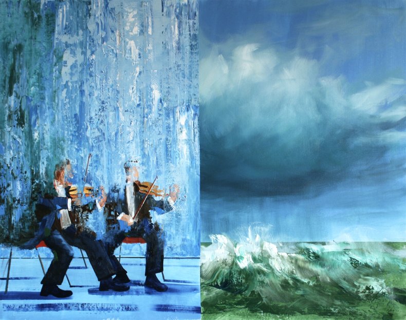Morski duet