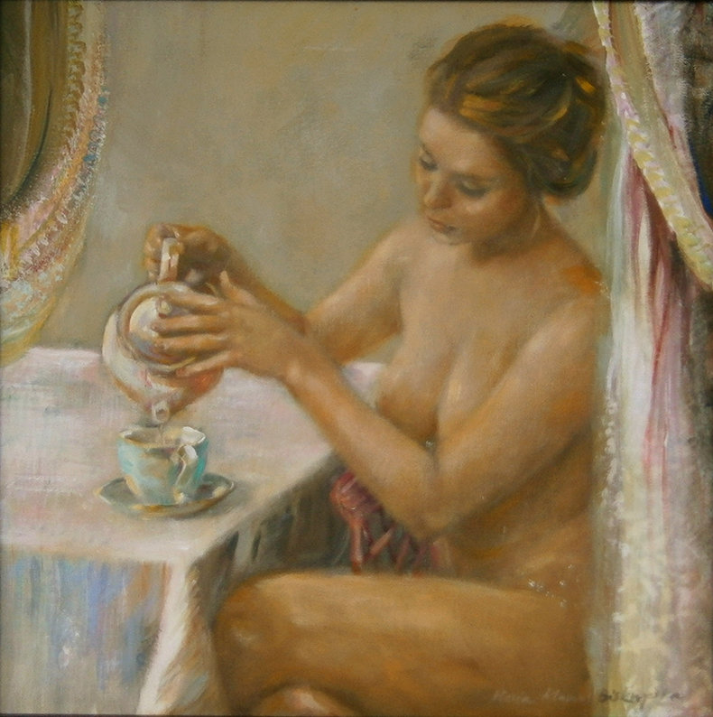 Herbata