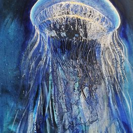 Meduza I
