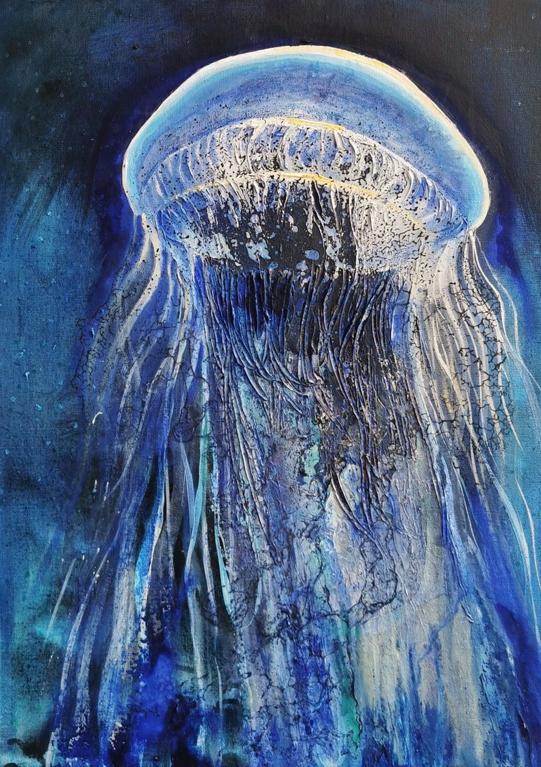 Meduza I