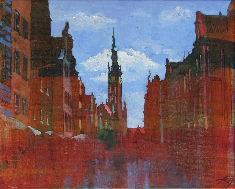 Długa
