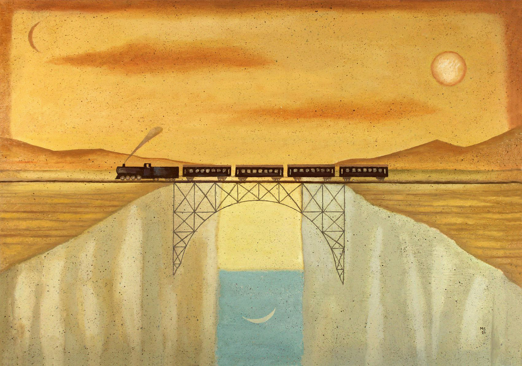 Orient Express
