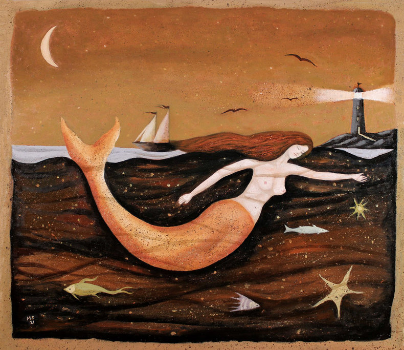 Syrena