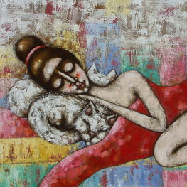 Lullaby